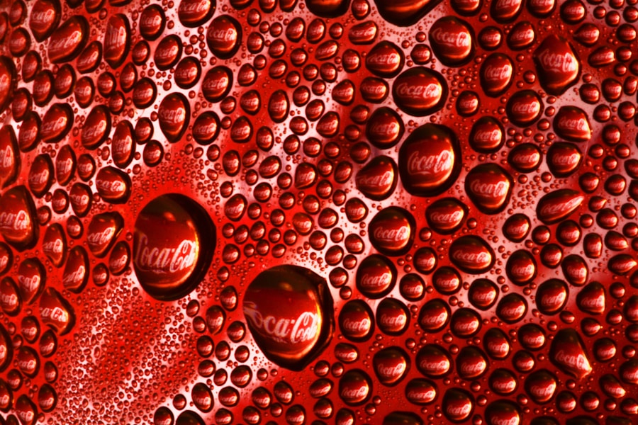 Photo Red blood cells