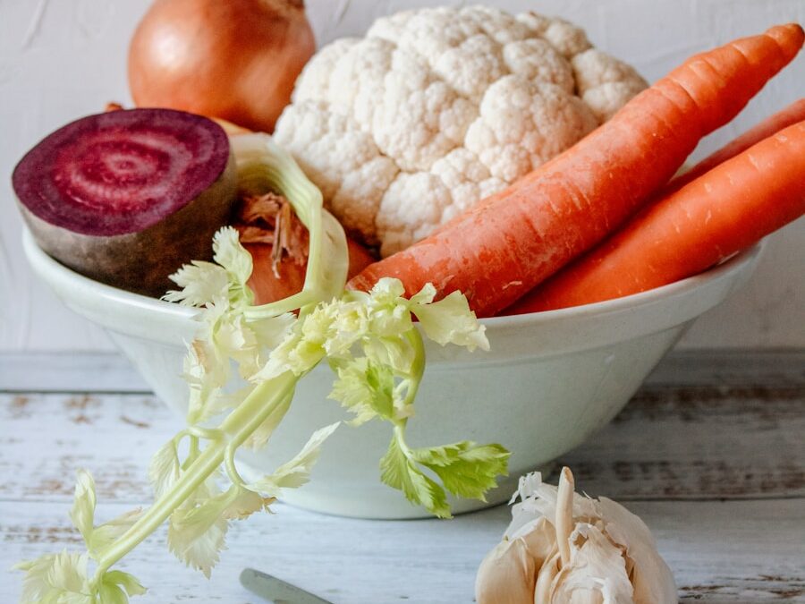 Photo "Candida infection diet"