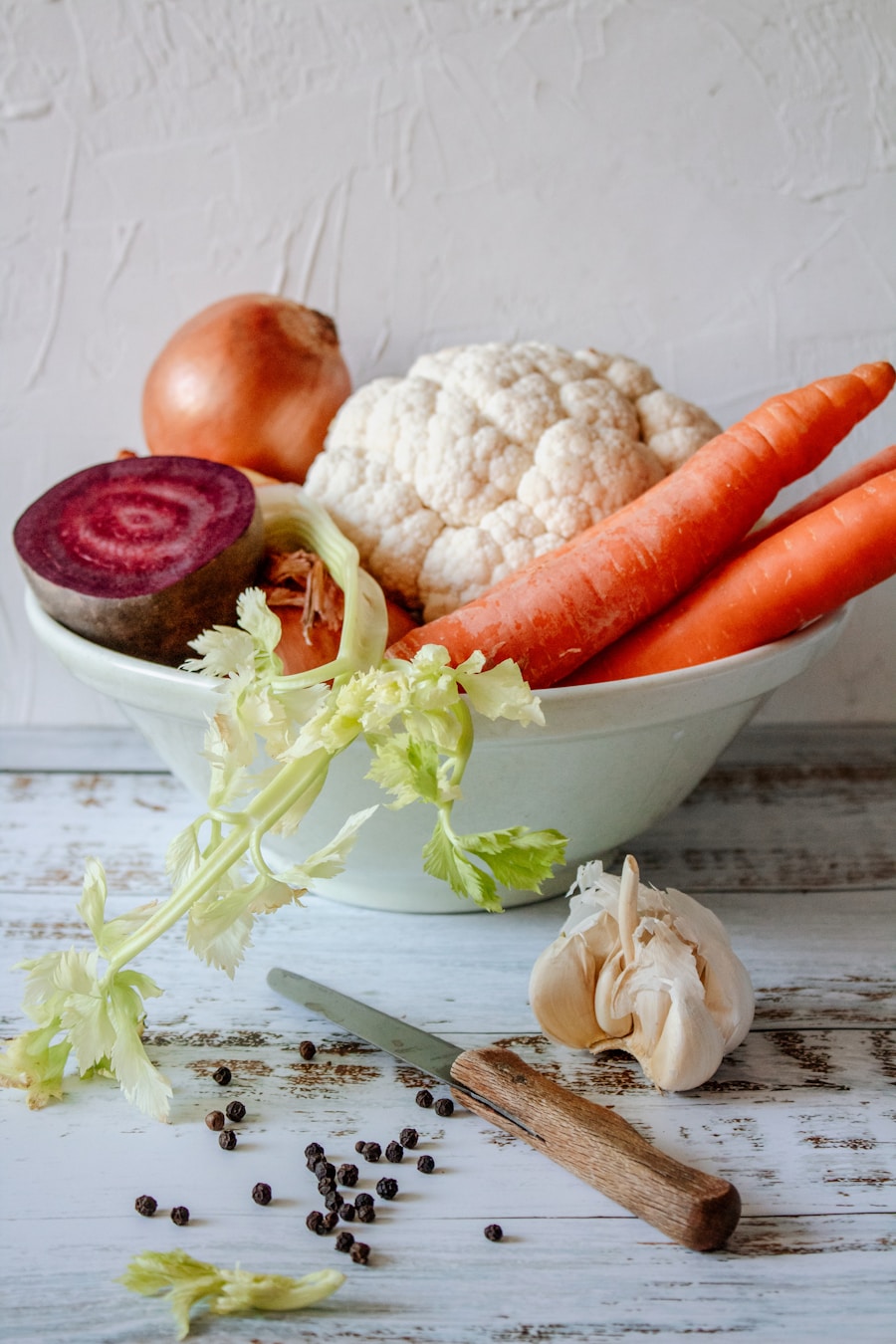 Photo "Candida infection diet"
