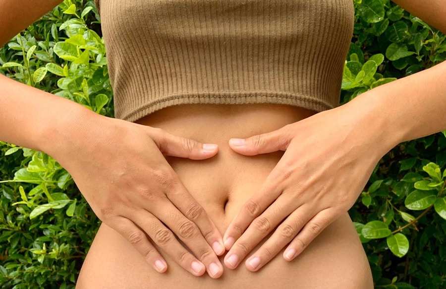 Photo "Bacterial vaginosis remedies"