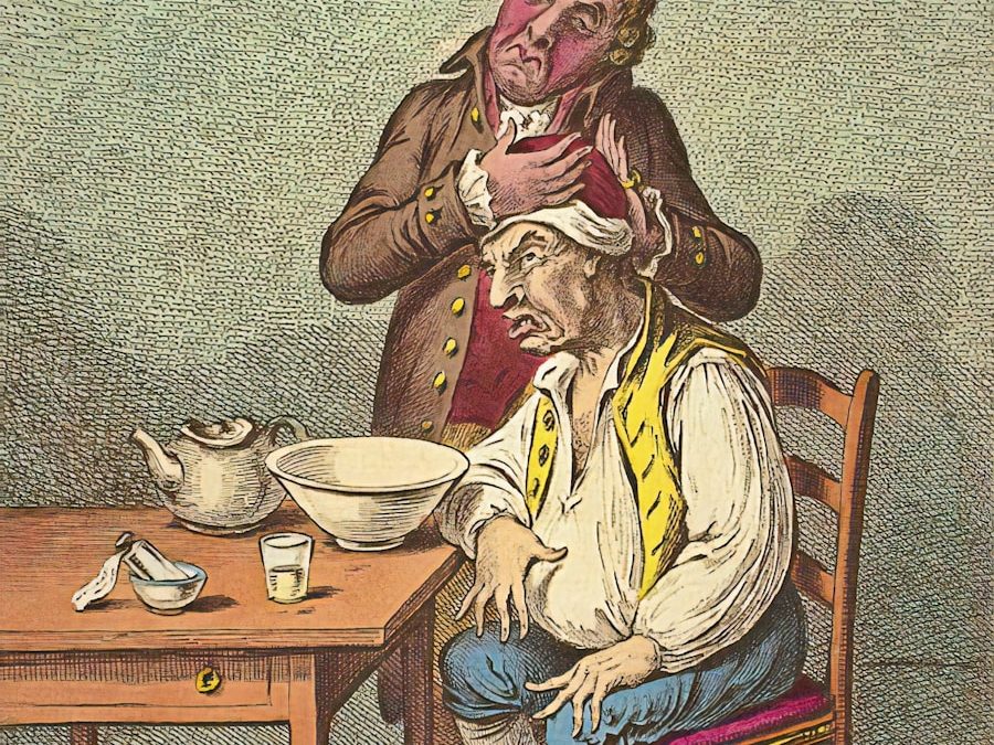 Photo "Treatment of chickenpox"
