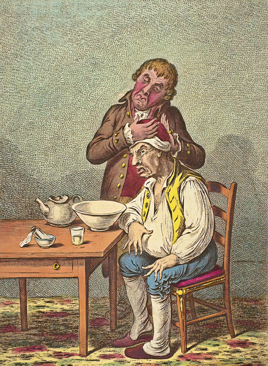 Photo "Treatment of chickenpox"