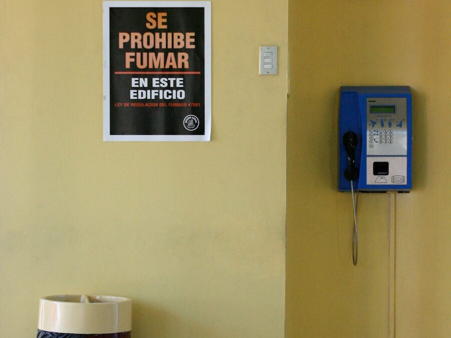 Photo BWS prevention