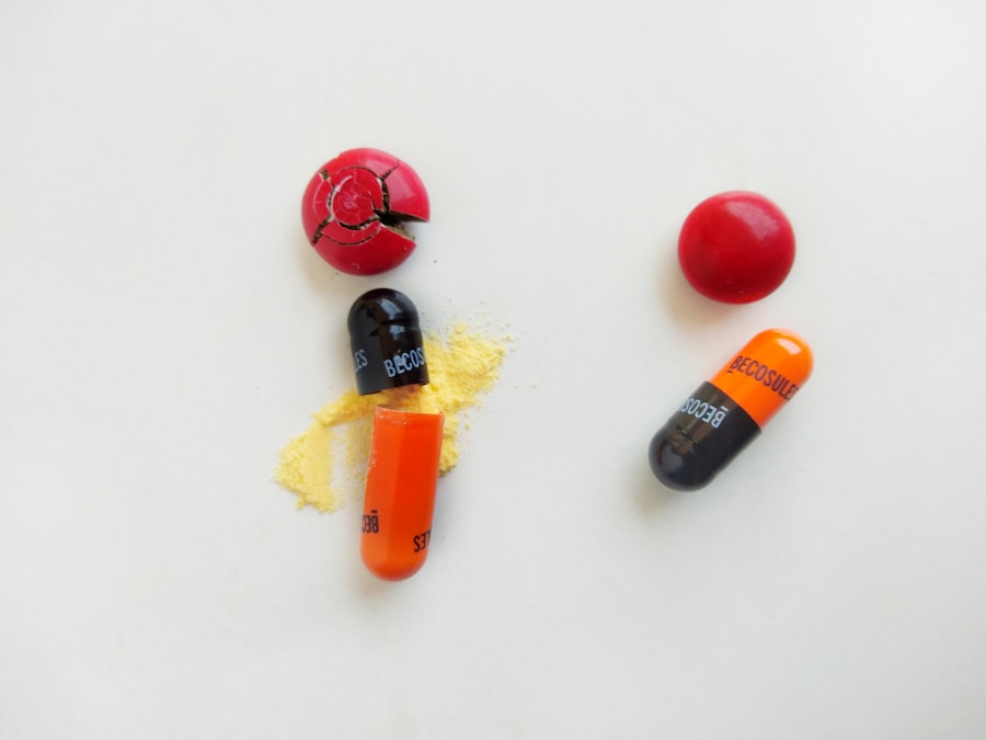 Photo BPH medications