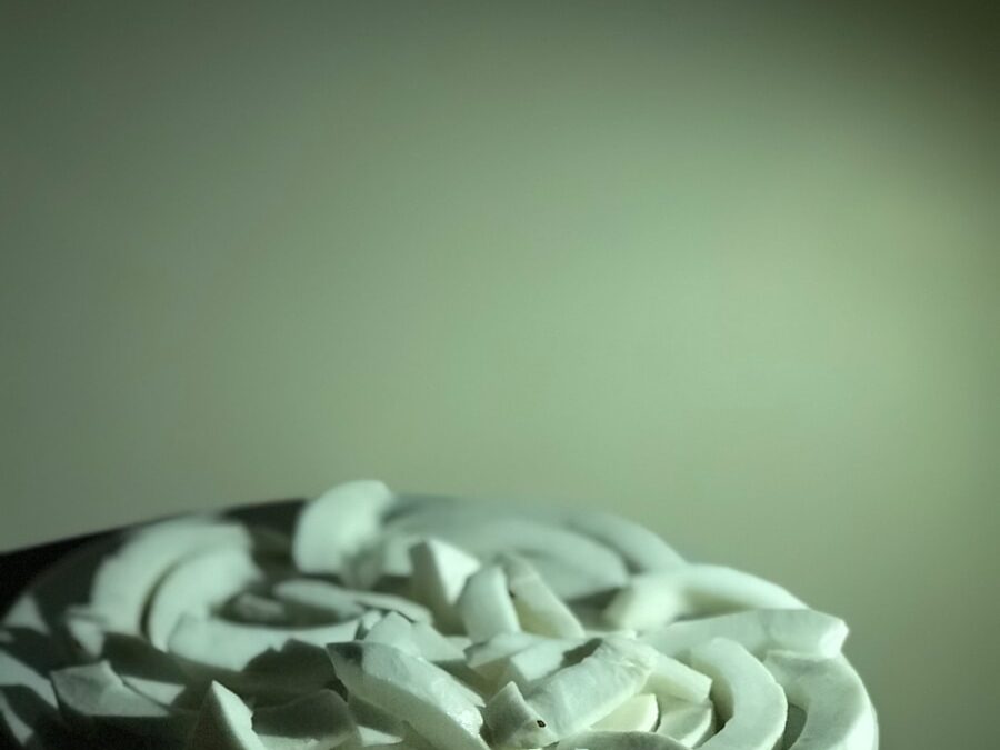 Photo medications for intestinal worms