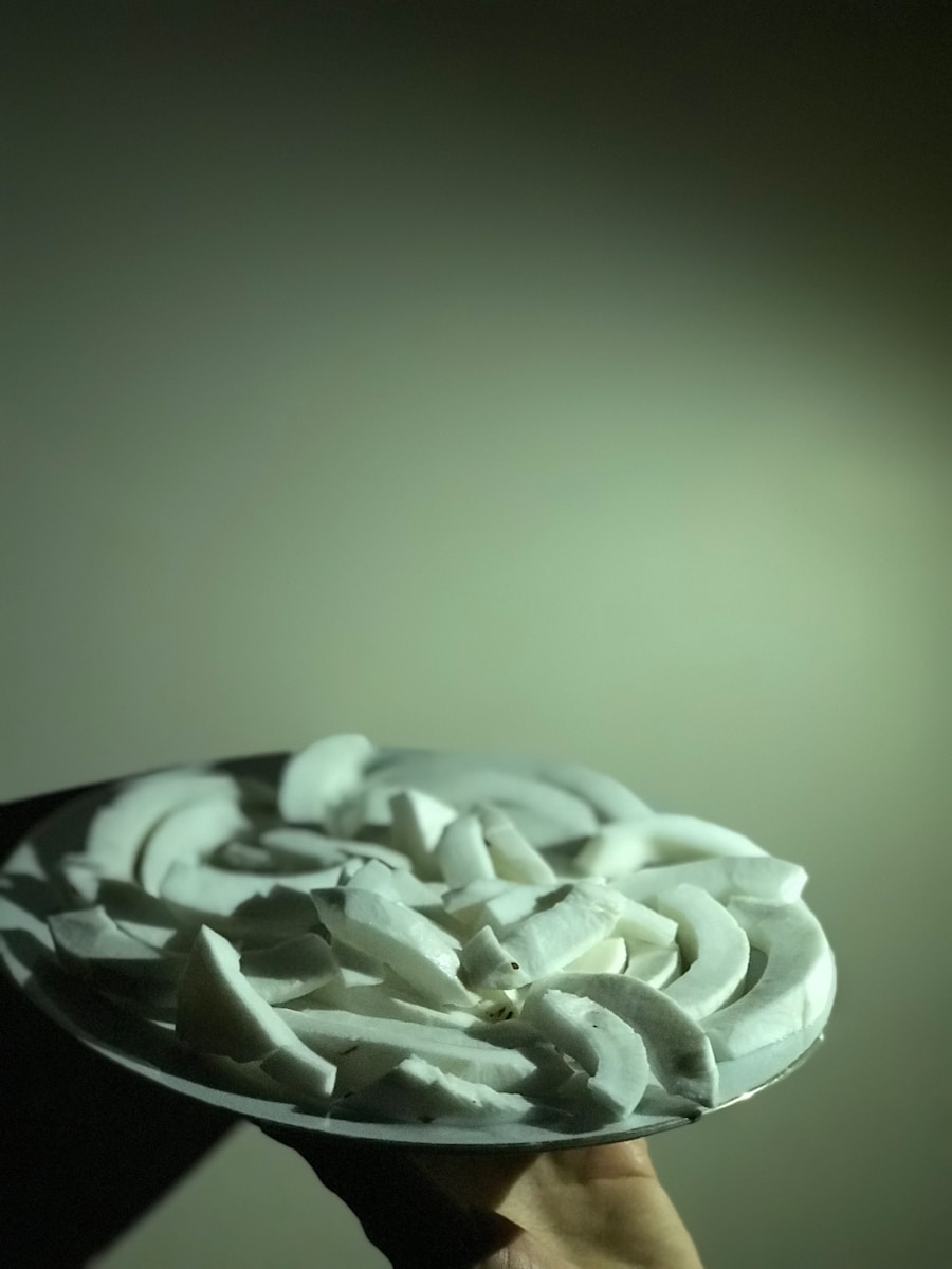 Photo medications for intestinal worms