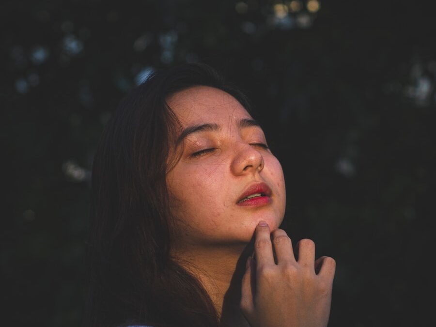 Photo BPH symptoms