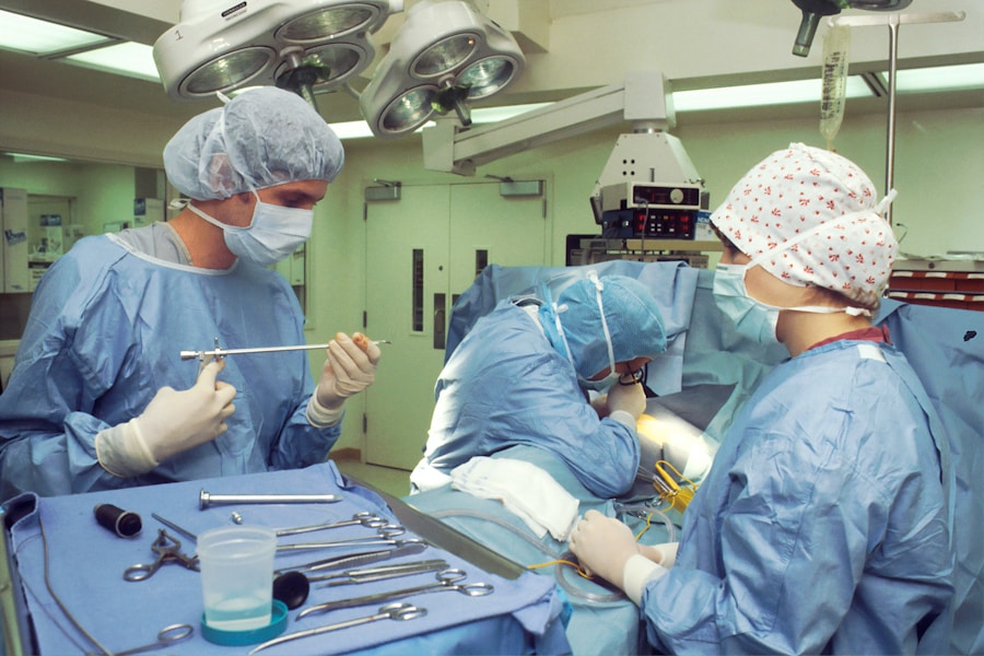 Photo "skin cancer surgery"