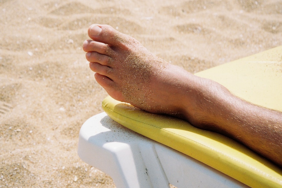 Photo Skin cancer screening