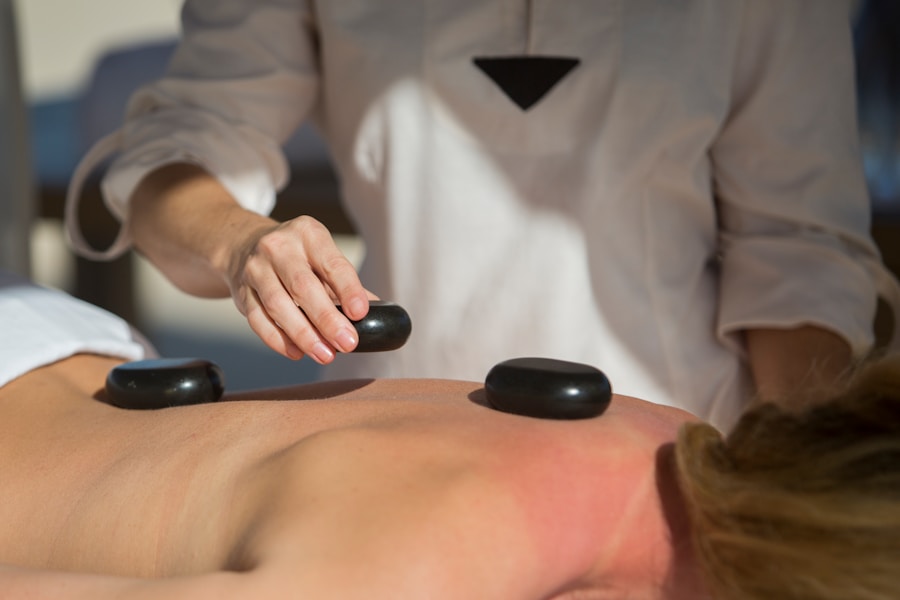 Photo "skin cancer therapy"