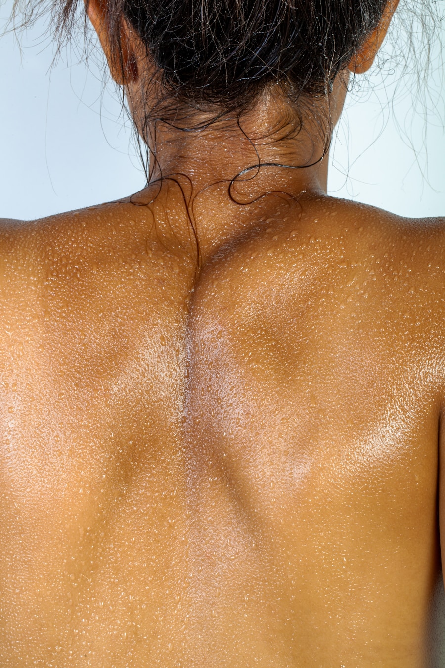 Photo "stages of skin cancer"