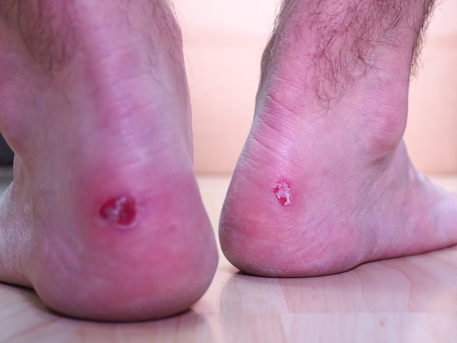 Photo "Ingrown toenail treatment"
