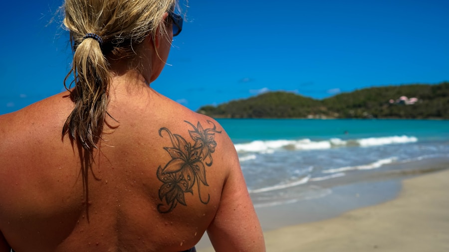 Photo "types of skin cancer"