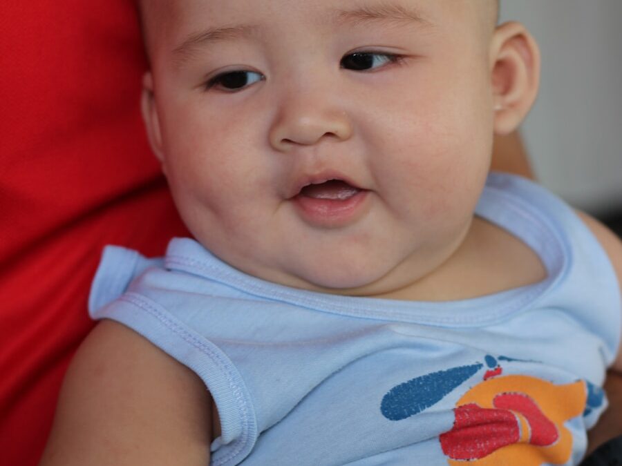 Photo Prevention of biliary atresia