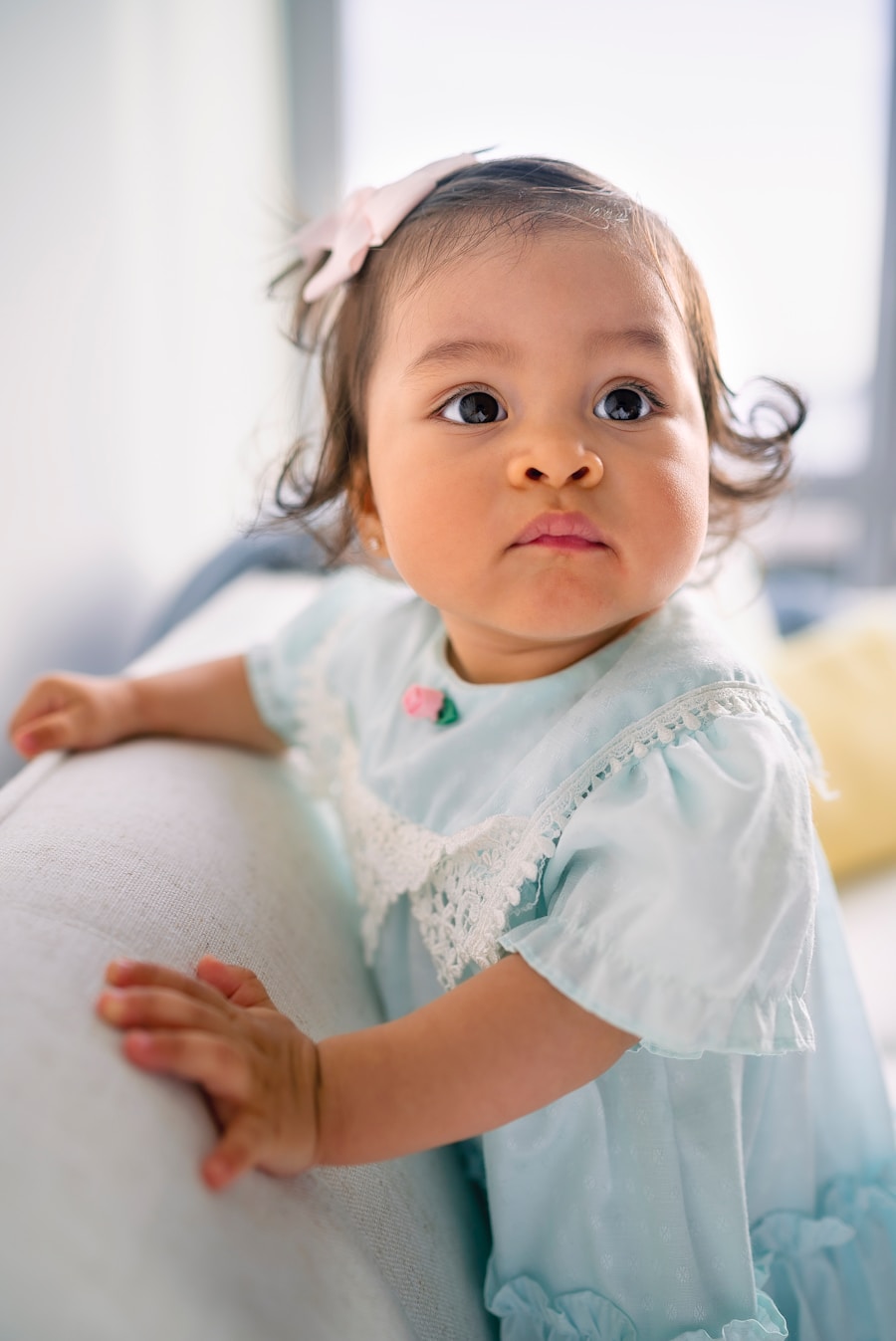 Photo Epidemiology of biliary atresia