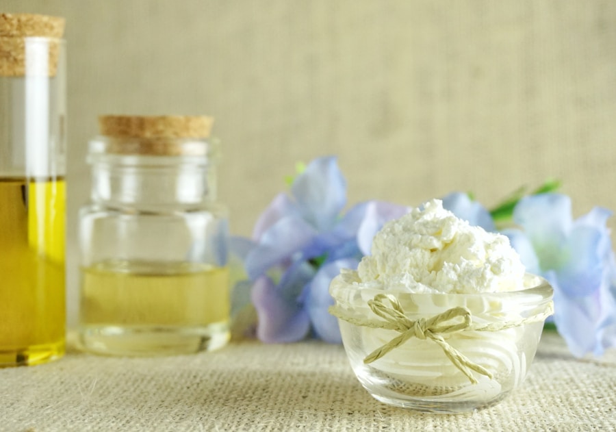 Photo "Home treatment for skin fungus"