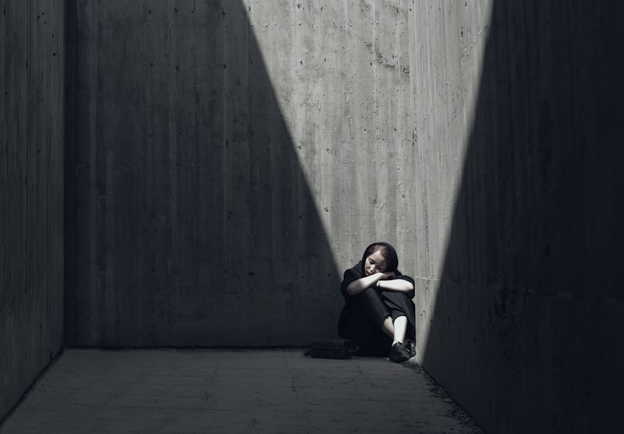 Photo "Diagnosis of borderline personality disorder"