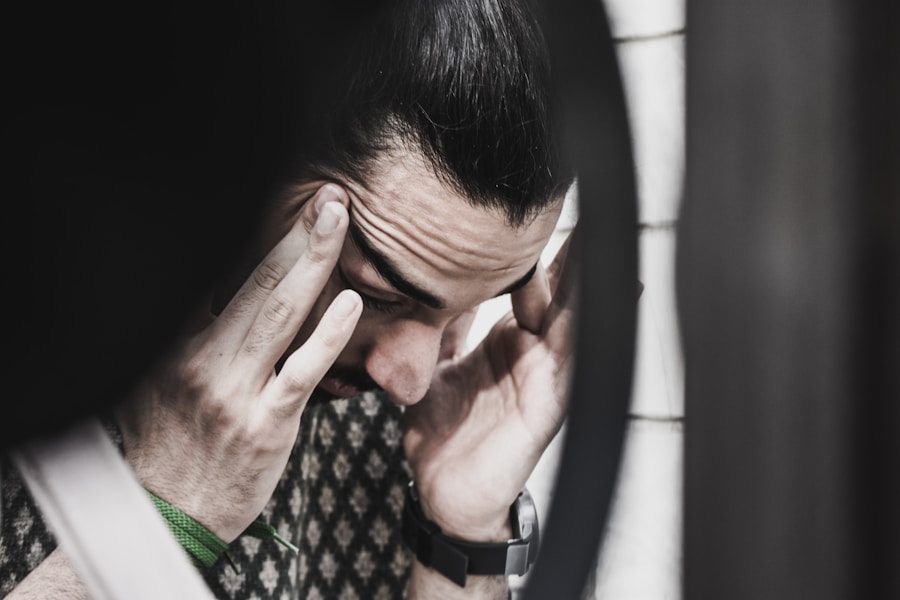 Photo "Causes of borderline personality disorder"