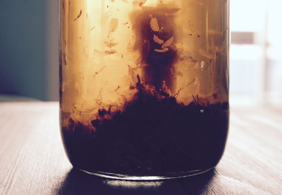 Photo "Occurrence of botulism"