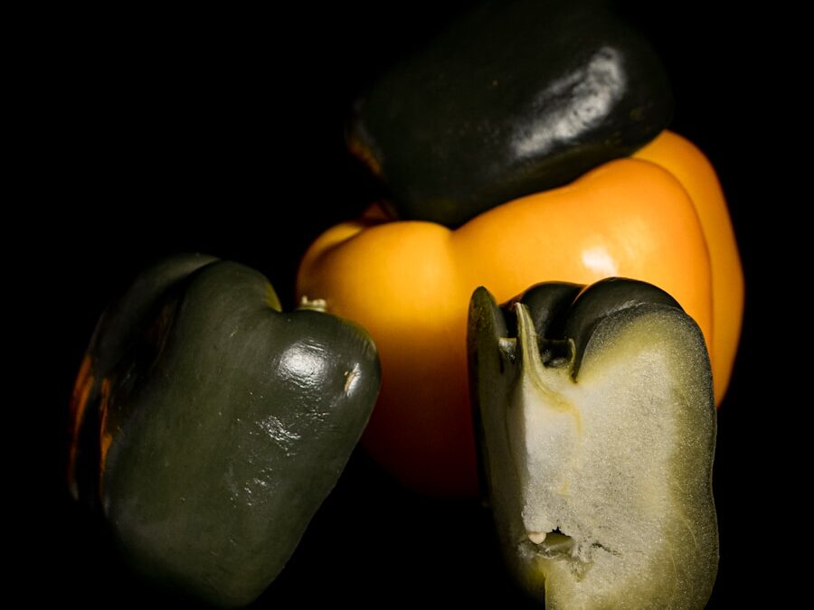 Photo "Wisdom tooth pain"