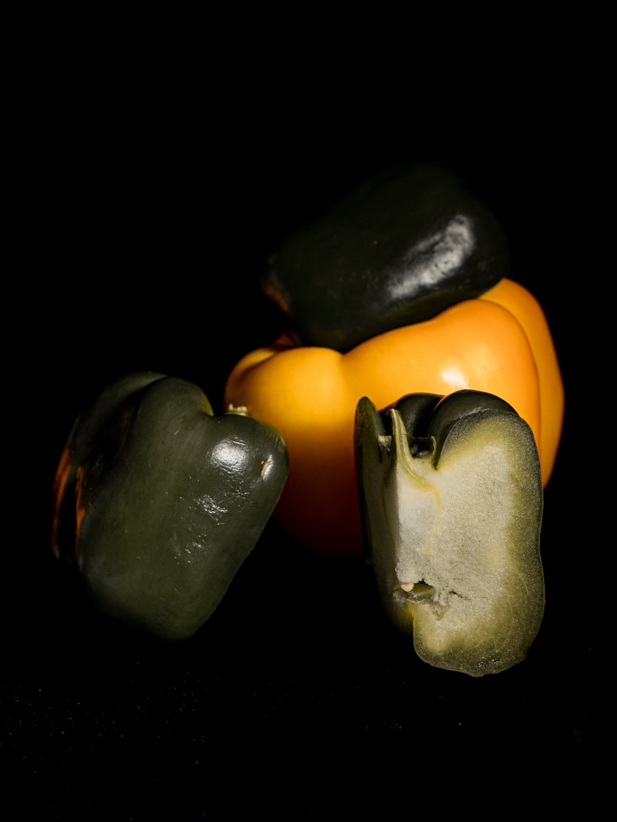 Photo "Wisdom tooth pain"