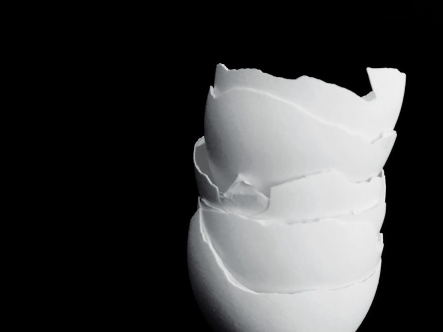 Photo "Wisdom tooth inflammation"