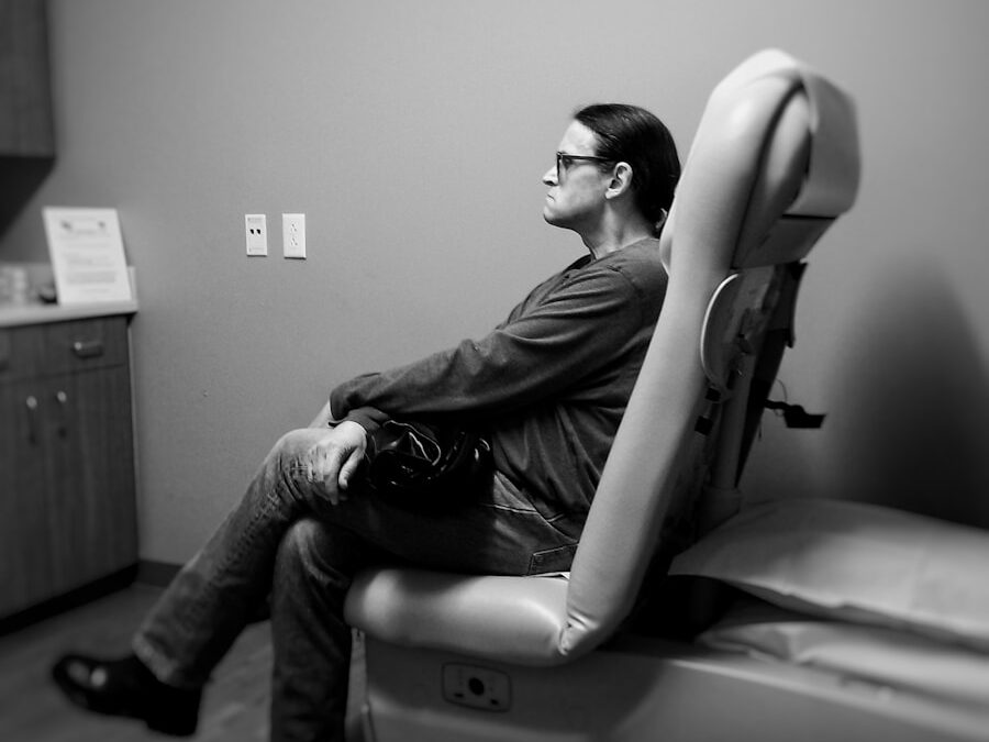 Photo "Wisdom tooth healing time"