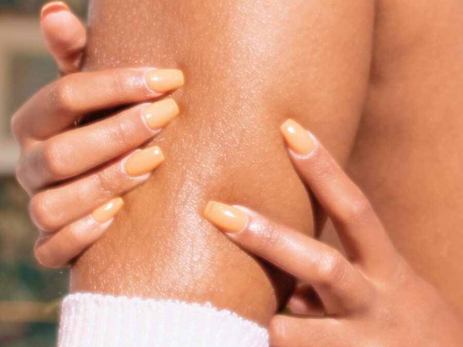 Photo "Types of skin cancer"