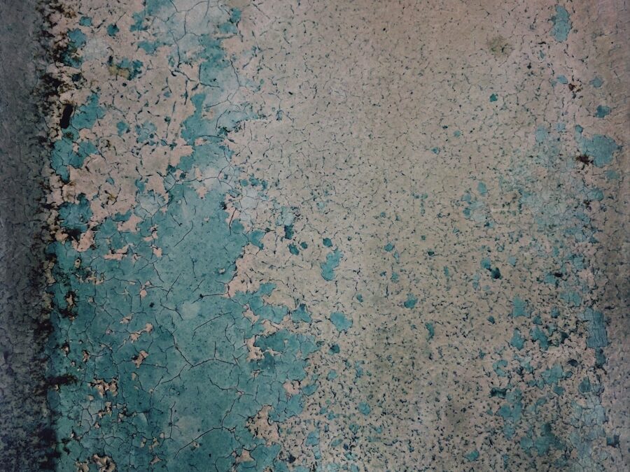 Photo Cyanosis