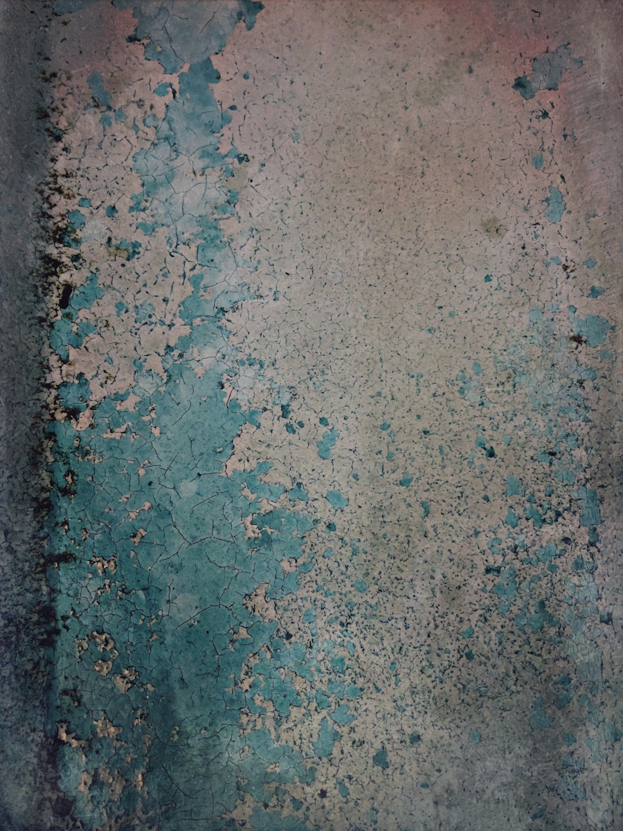 Photo Cyanosis