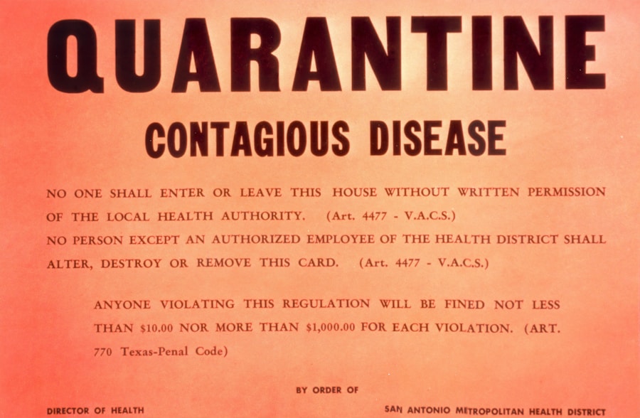 Photo "Prevention of cyanosis"