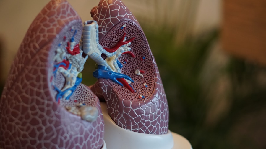 Photo "Prevention of cystic fibrosis"