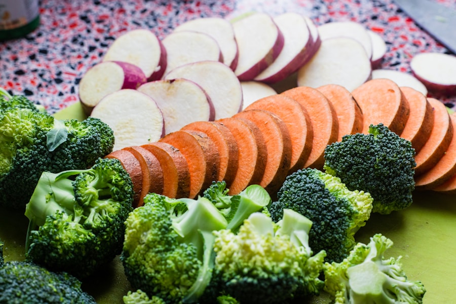 Photo "Ulcerative colitis and its relationship with nutrition"