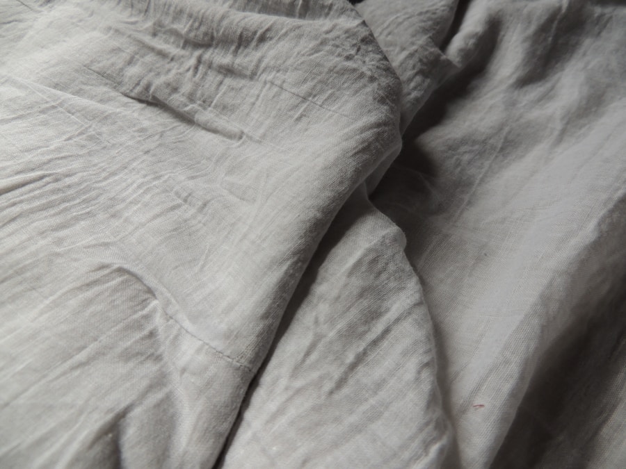 Photo Wrinkled skin