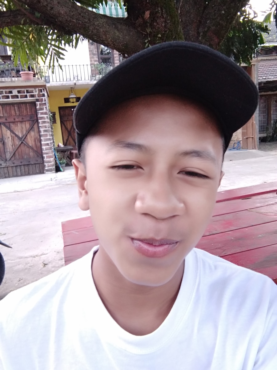 Photo Mental retardation