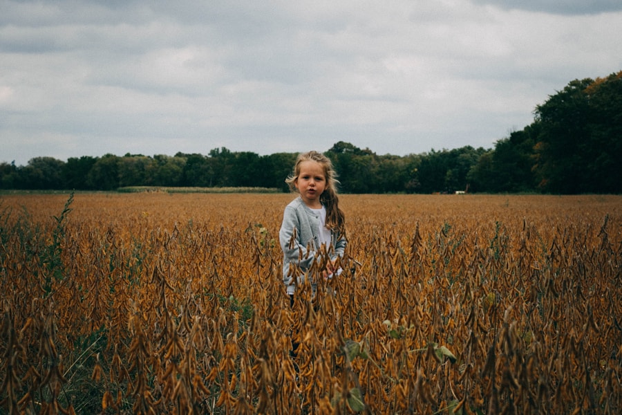 Photo "Celiac disease and childhood"
