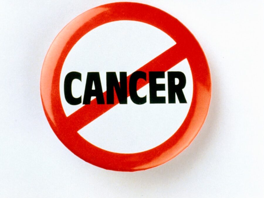Photo "Early detection of bone cancer"