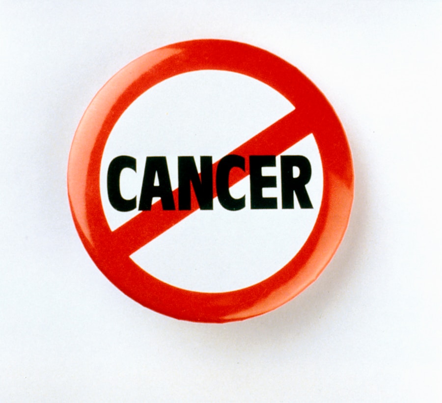 Photo "Early detection of bone cancer"