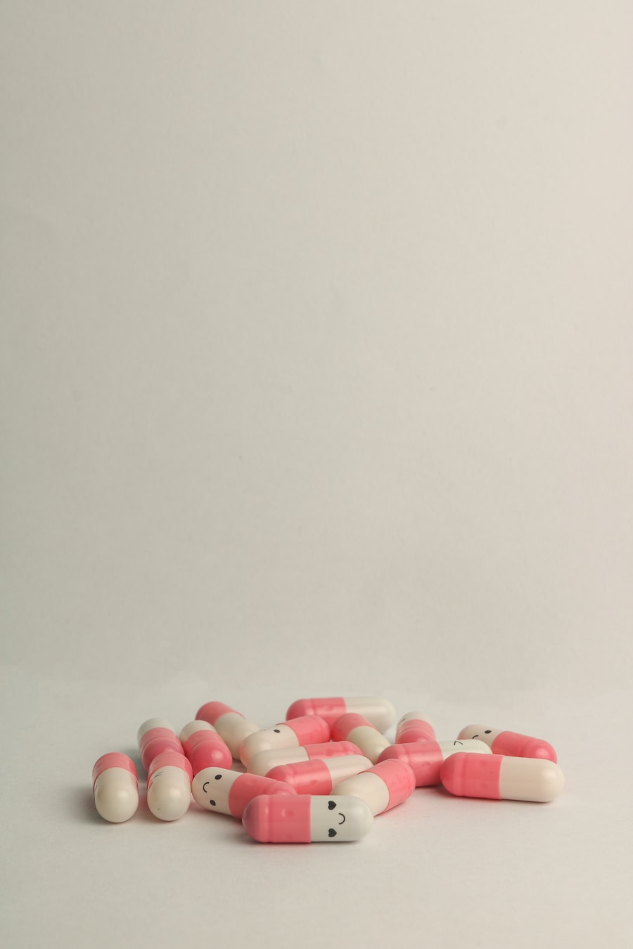 Photo Ulcerative colitis medications