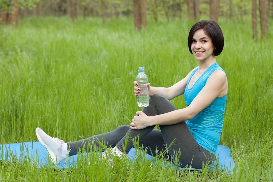 Photo "Natural treatment methods for bone pain"