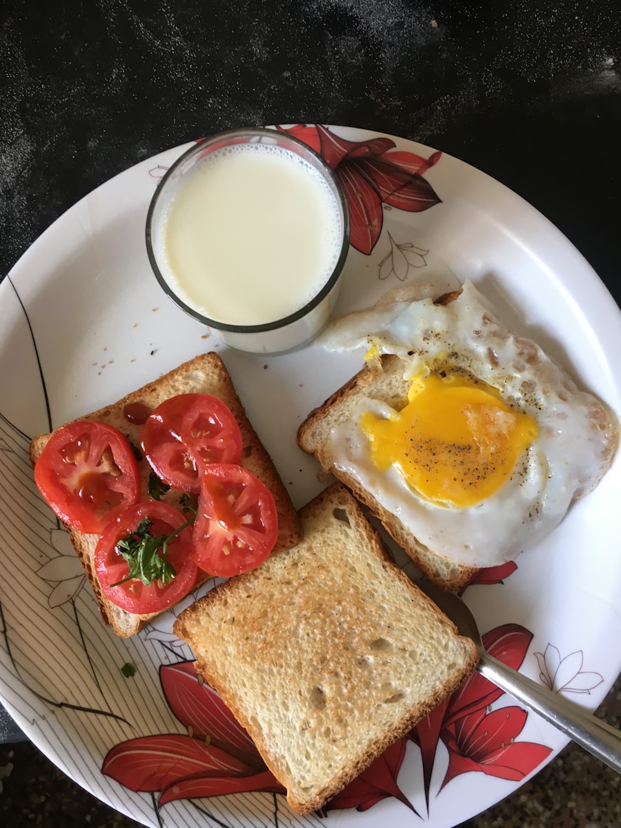 Photo Conn syndrome diet