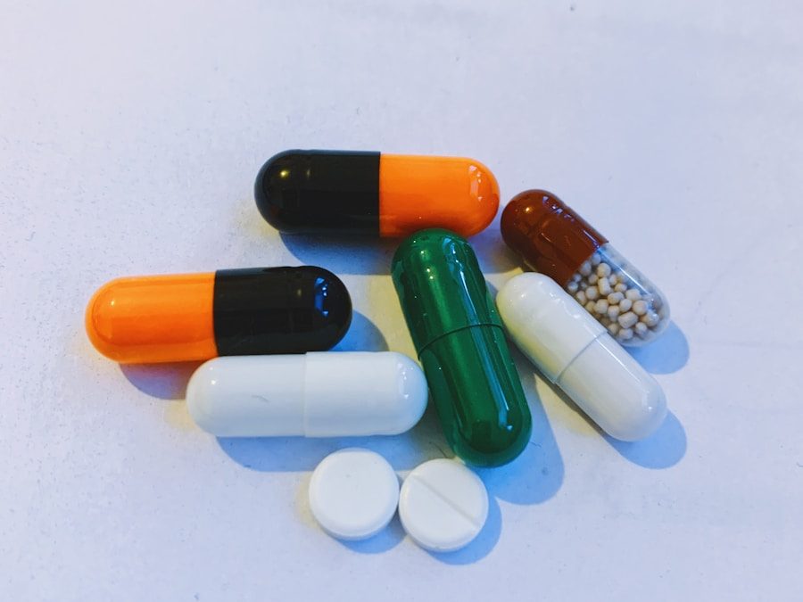 Photo Conn syndrome medications