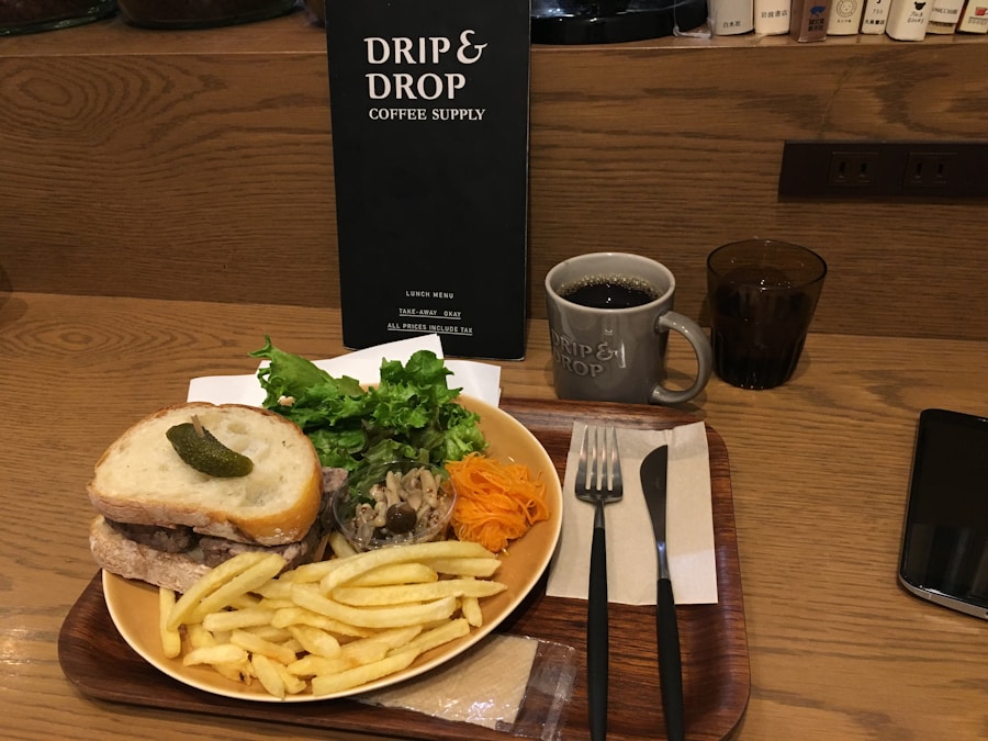 Photo CPPD diet