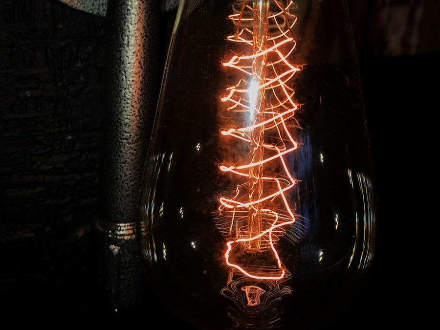 Photo "Vertebral compression rehabilitation"