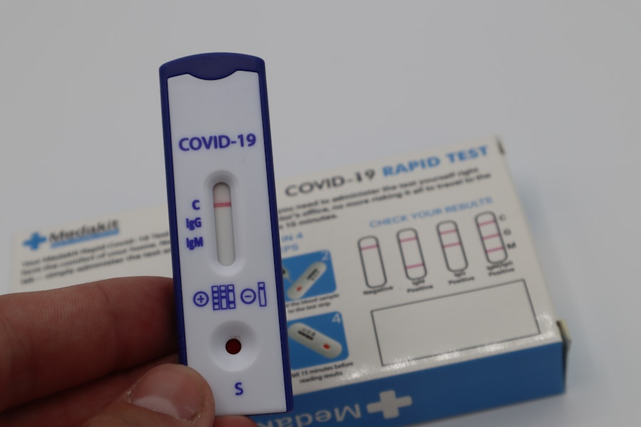 Photo COVID-19 vaccine
