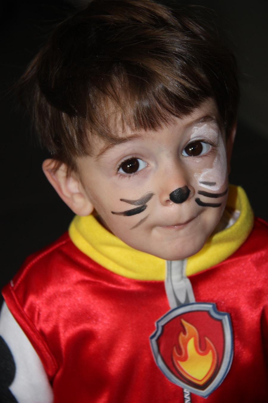 Photo Treatment of Cri du chat syndrome
