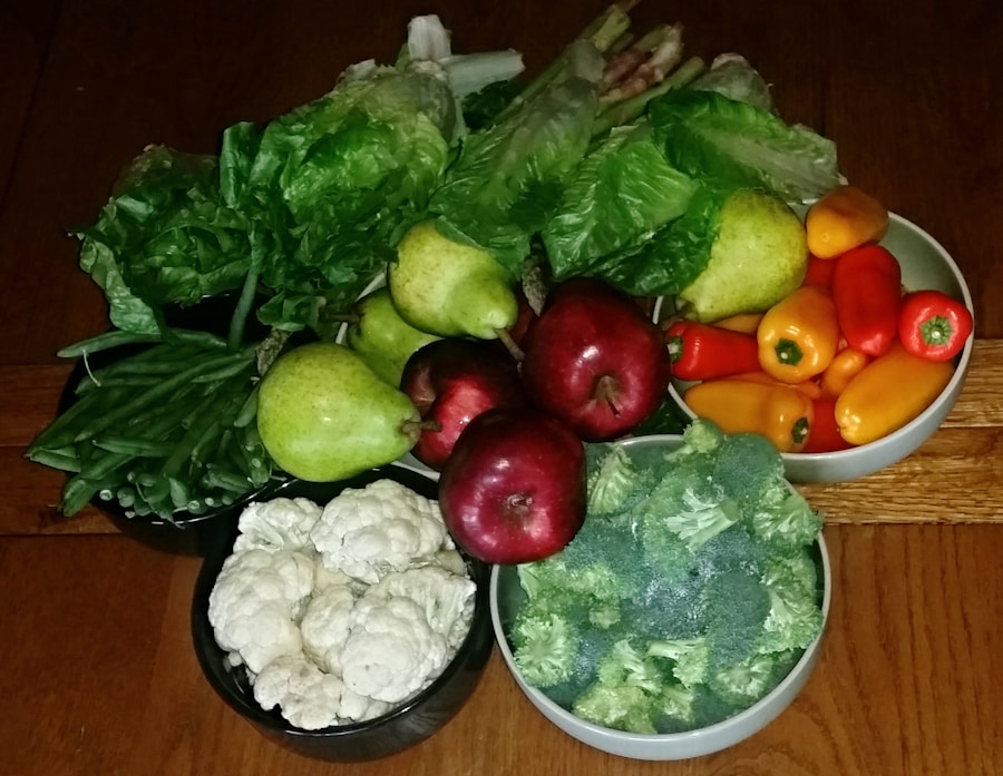 Photo Crohns disease diet