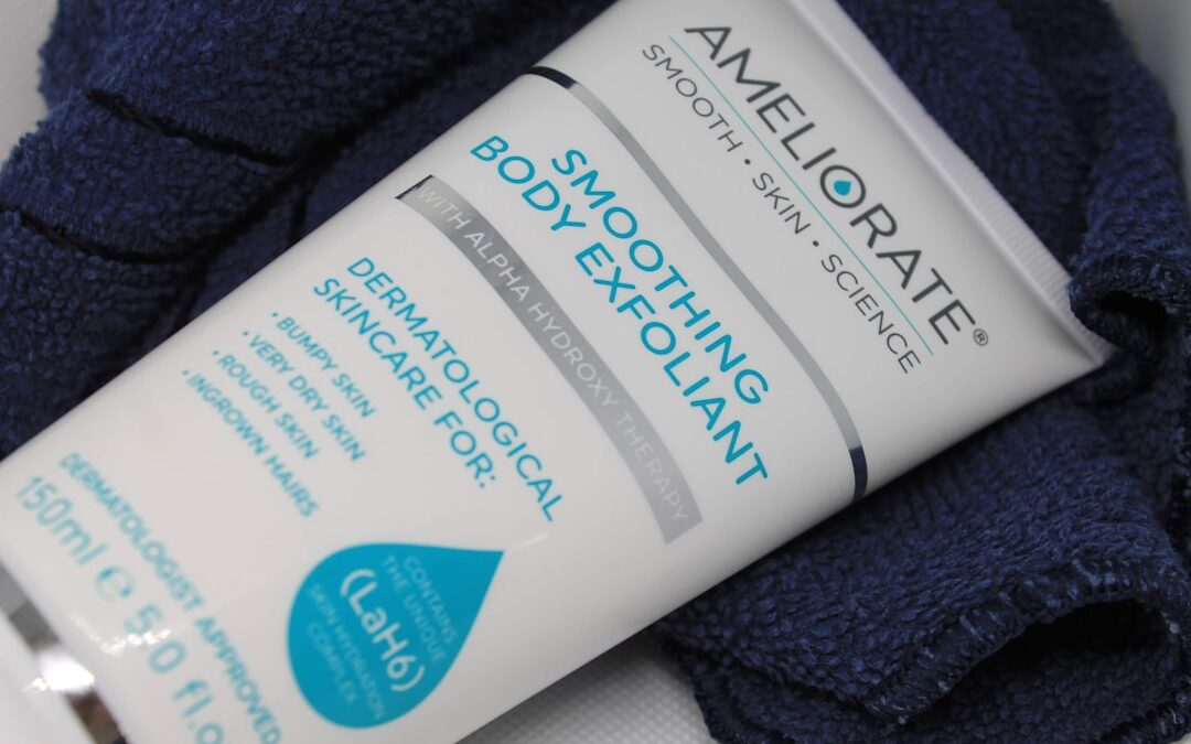 Photo Hemorrhoid cream