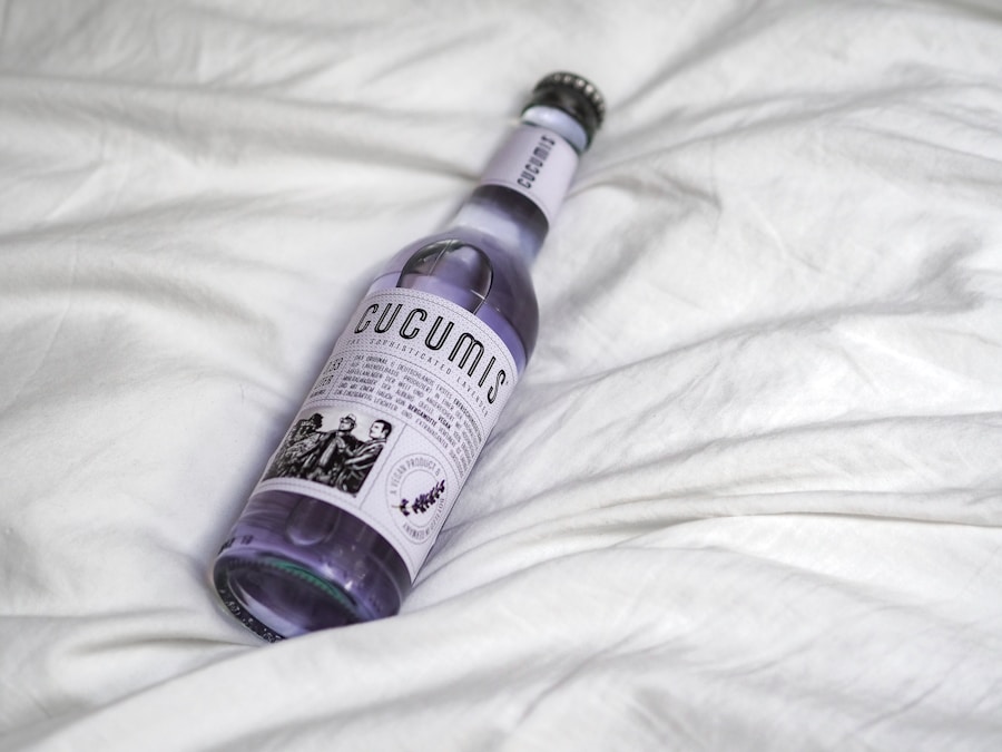 Photo "Prevention of delirium tremens"