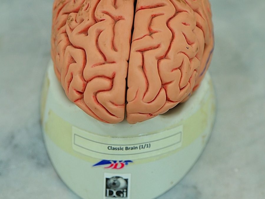 Photo Diagnosis of delirium tremens